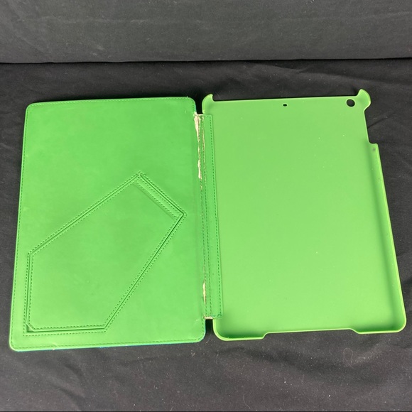 Kate Spade iPad case - Picture 7 of 11